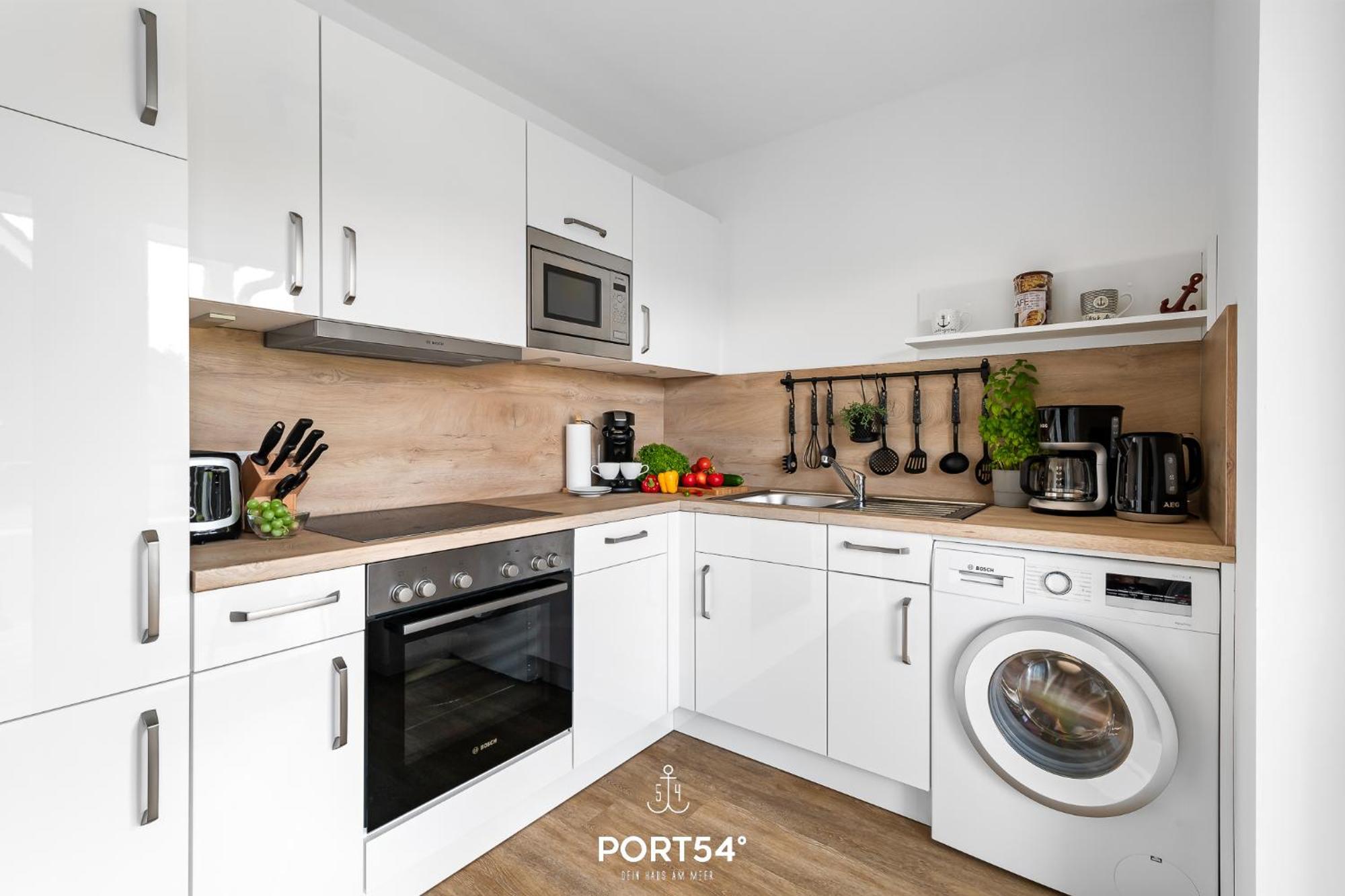 Apartament Nilsson Büsum Zewnętrze zdjęcie