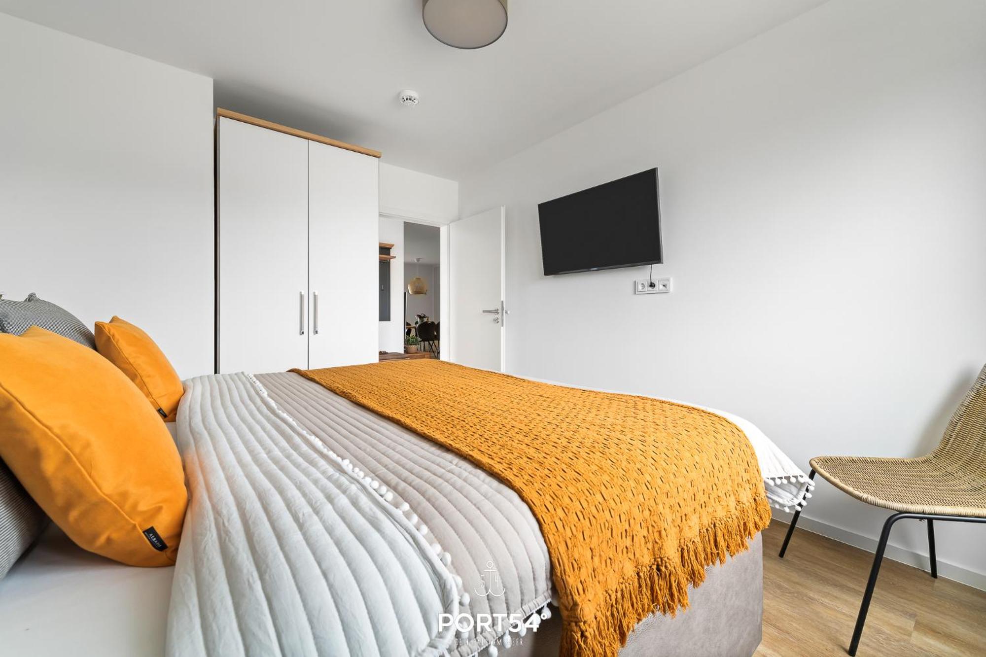 Apartament Nilsson Büsum Zewnętrze zdjęcie