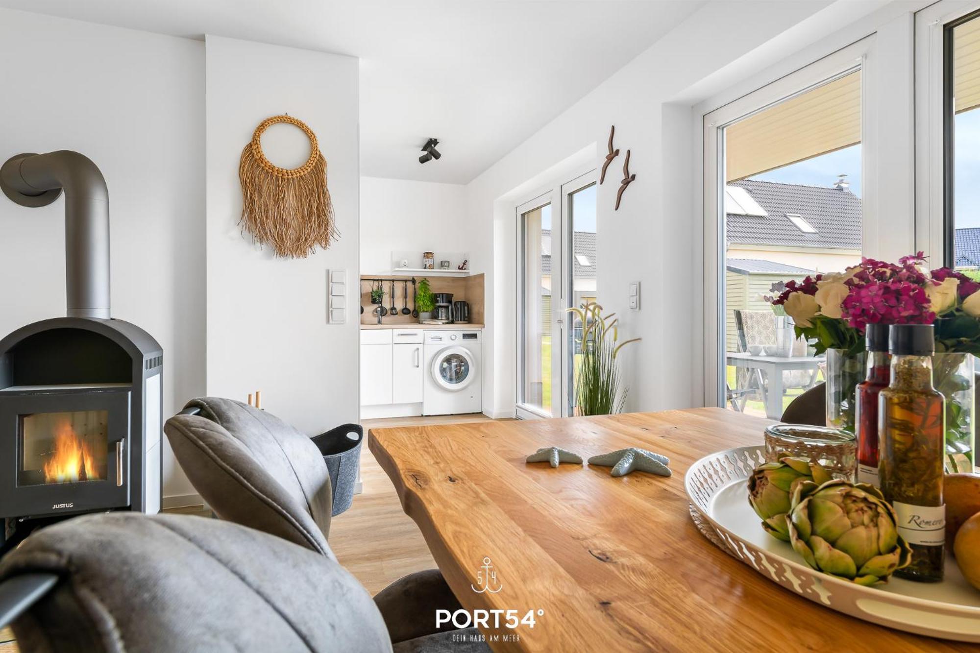 Apartament Nilsson Büsum Zewnętrze zdjęcie