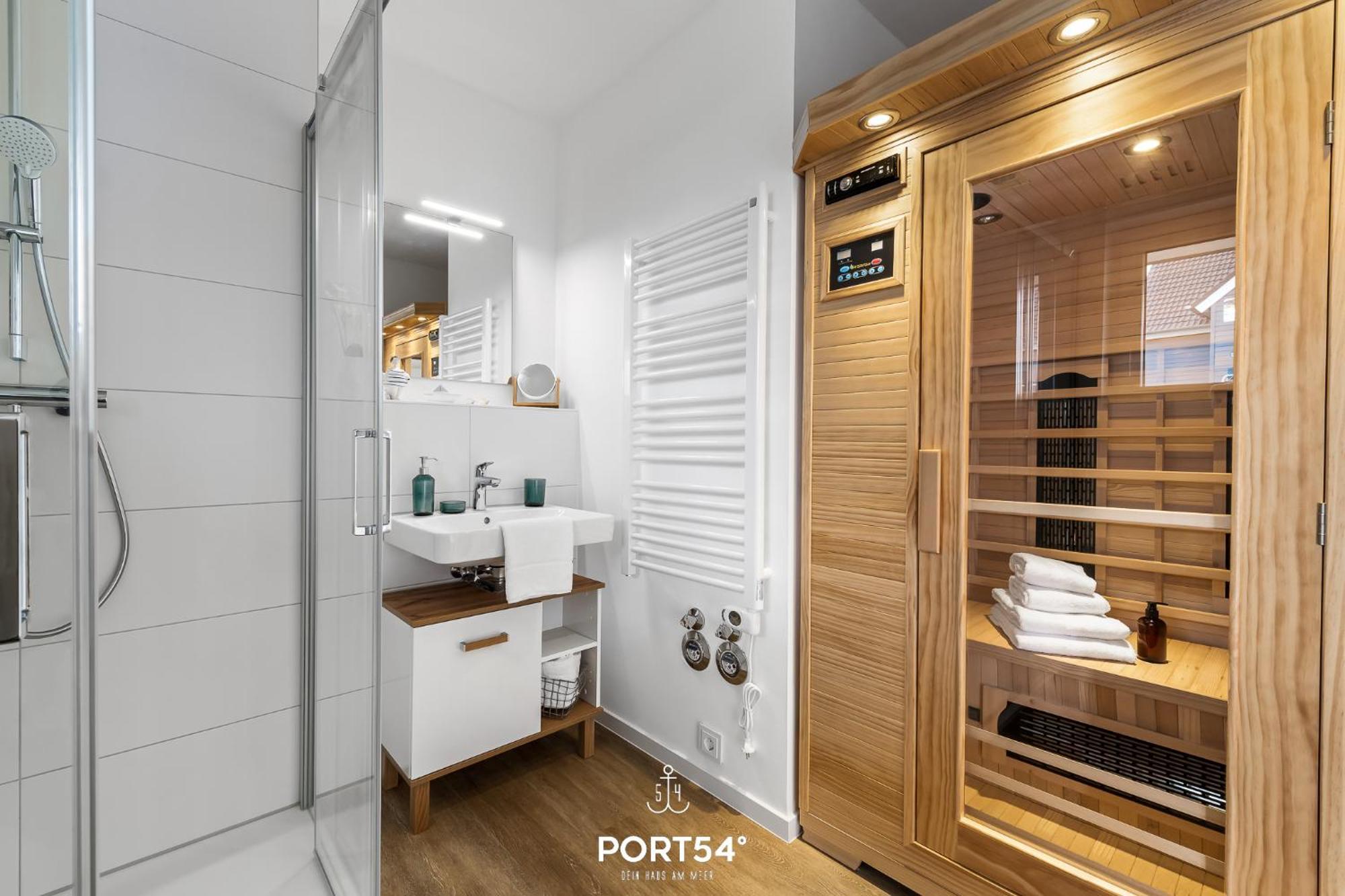 Apartament Nilsson Büsum Zewnętrze zdjęcie