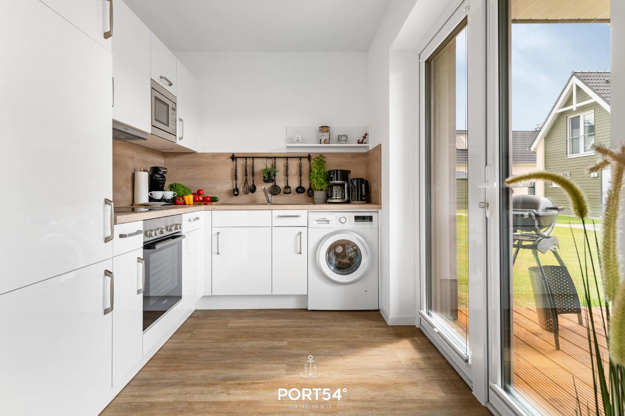 Apartament Nilsson Büsum Zewnętrze zdjęcie